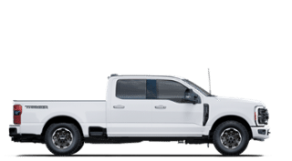 2025 Ford Super Duty® External Image 1